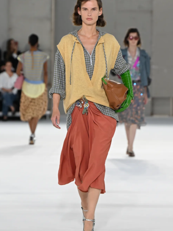 Dries Van Noten Spring 2027